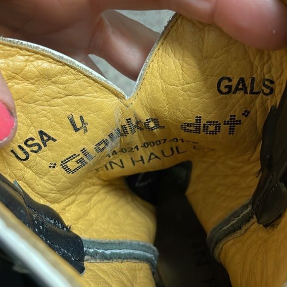 Tin haul glowka cowboy boots - Picture 8 of 11